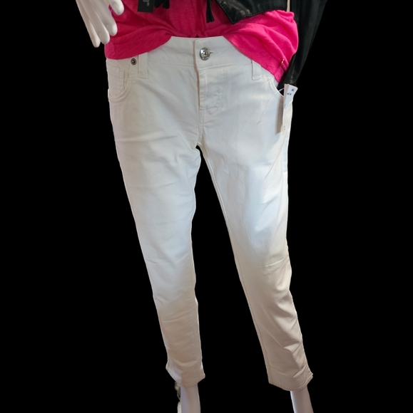 Two Women In The World 'New Sophia' Jeans Size 30 NWT - Picture 7 of 16